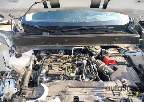 2022 Ford Bronco Sport из США, поврежденный, VIN 3FMCR9A6XNRD95043